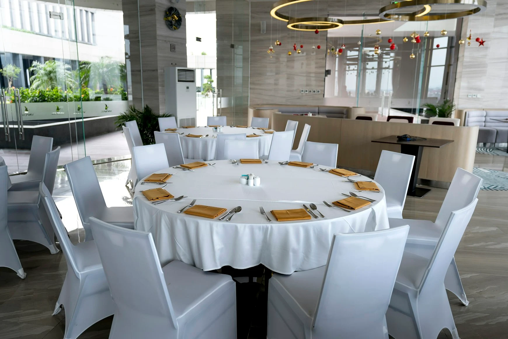 Corporate Catering USA